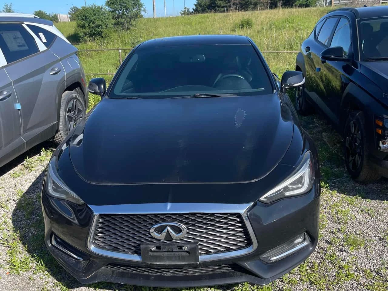 Infiniti Q60 * 3.0t * CARFAX * БЕЗ ПЪРВОНАЧАЛНА ВНОСКА, снимка 6 - Автомобили и джипове - 55143279