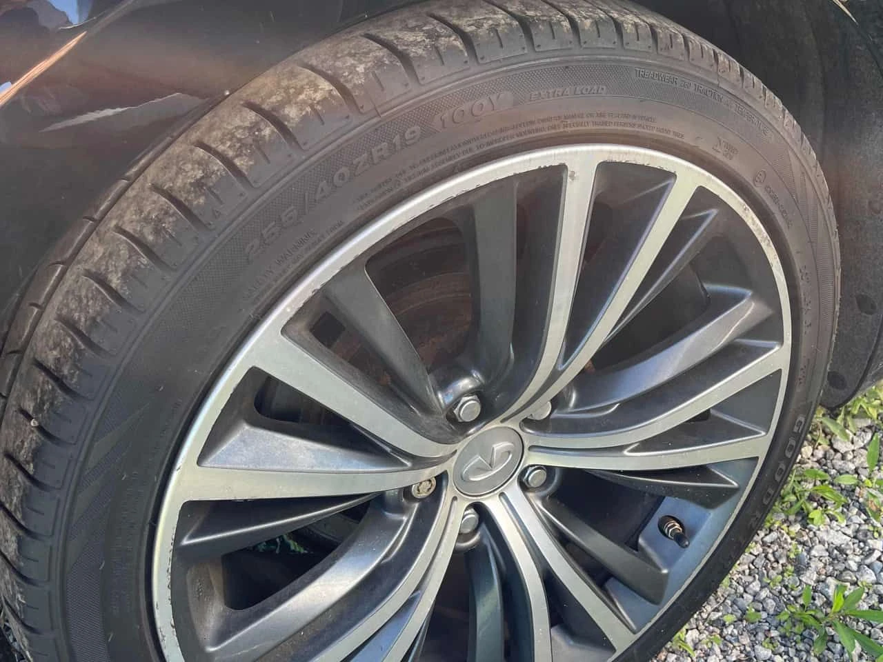 Infiniti Q60 * 3.0t * CARFAX * БЕЗ ПЪРВОНАЧАЛНА ВНОСКА, снимка 7 - Автомобили и джипове - 55143279