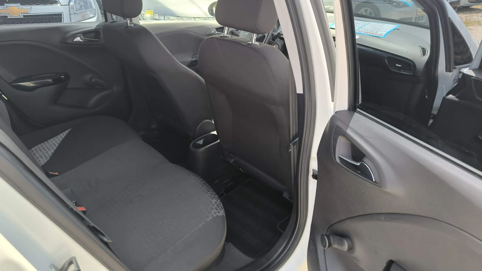 Opel Corsa 1.0i | Mobile.bg � ����������� 10