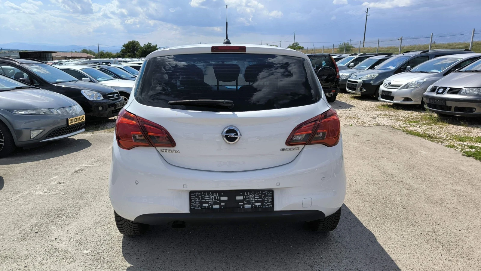 Opel Corsa 1.0i | Mobile.bg � ����������� 5