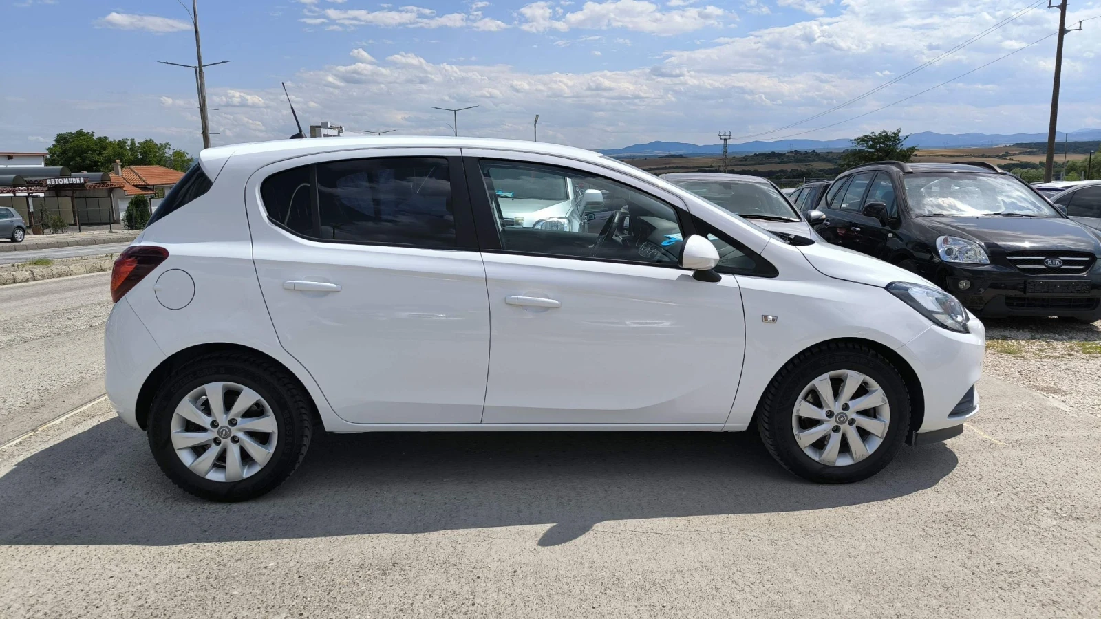 Opel Corsa 1.0i | Mobile.bg � ����������� 4