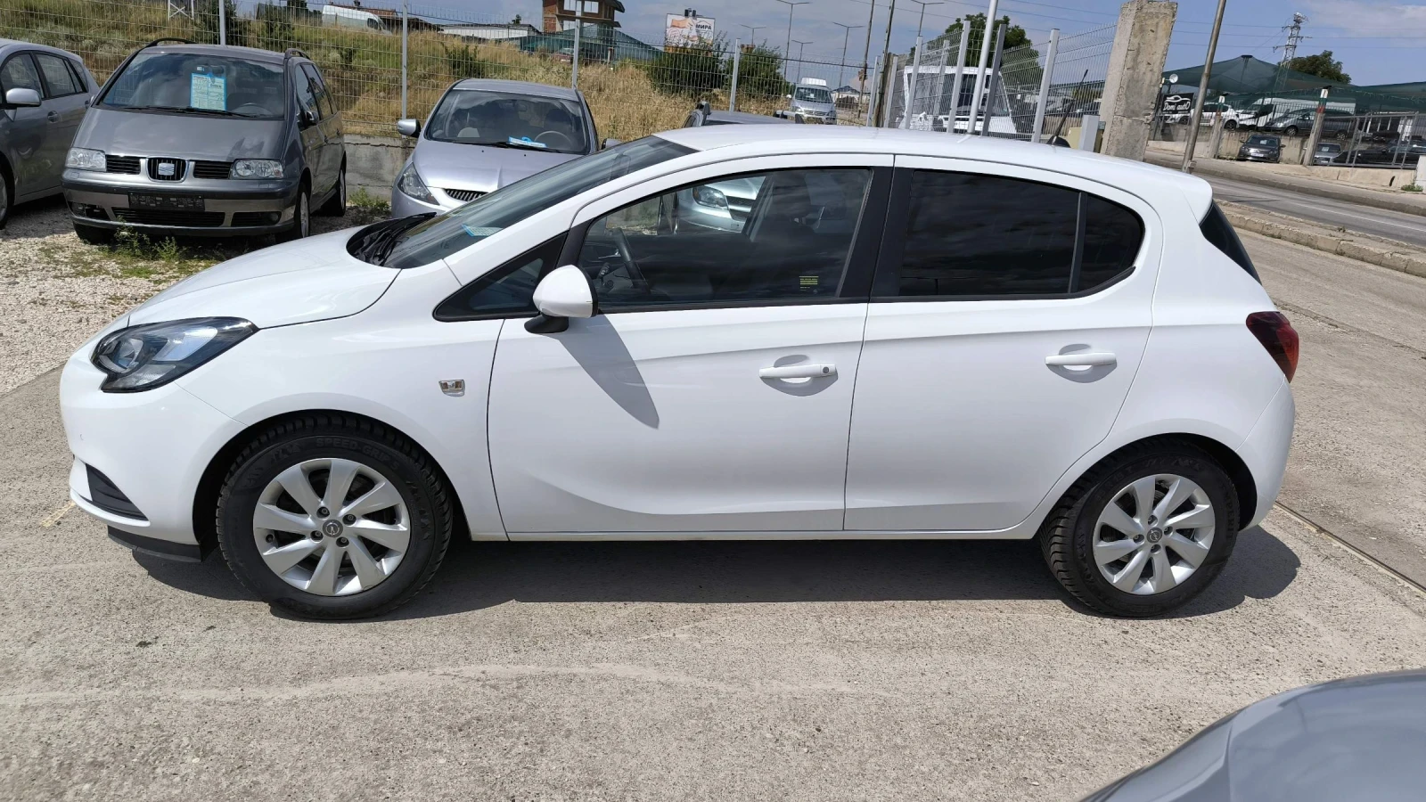 Opel Corsa 1.0i | Mobile.bg � ����������� 6