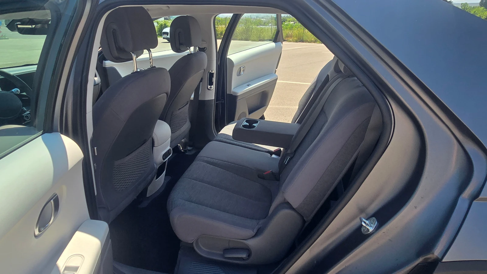 Hyundai Ioniq 5 77.4kWh | ГАРАНЦИОНЕН | 1 Собственик, снимка 12 - Автомобили и джипове - 55353966