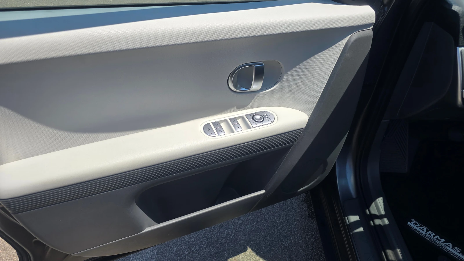 Hyundai Ioniq 5 77.4kWh | ГАРАНЦИОНЕН | 1 Собственик, снимка 14 - Автомобили и джипове - 55353966
