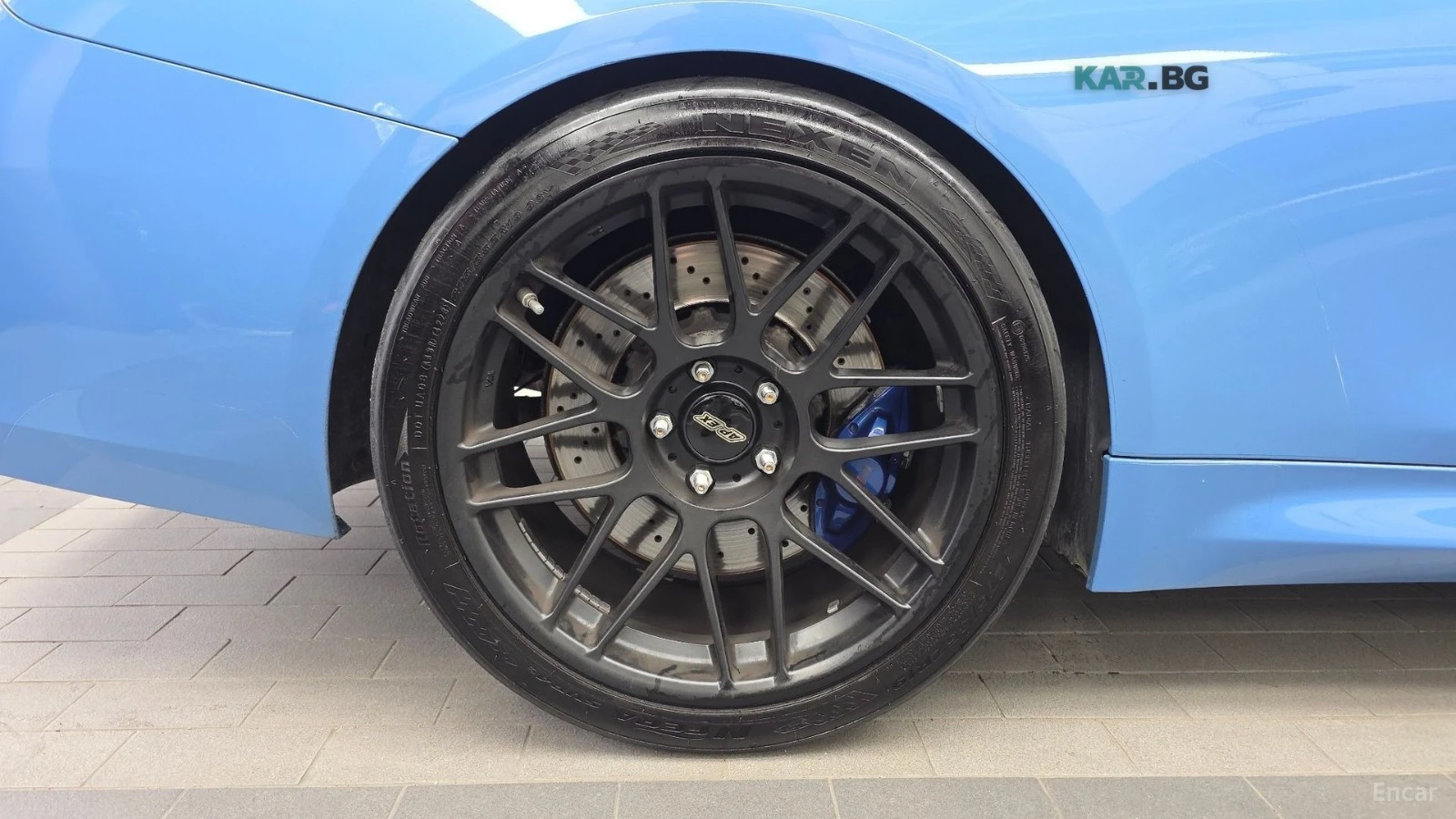 BMW M4 COUPE COMPETITION* HUD* КОЖА* НАВИ, снимка 5 - Автомобили и джипове - 55401974