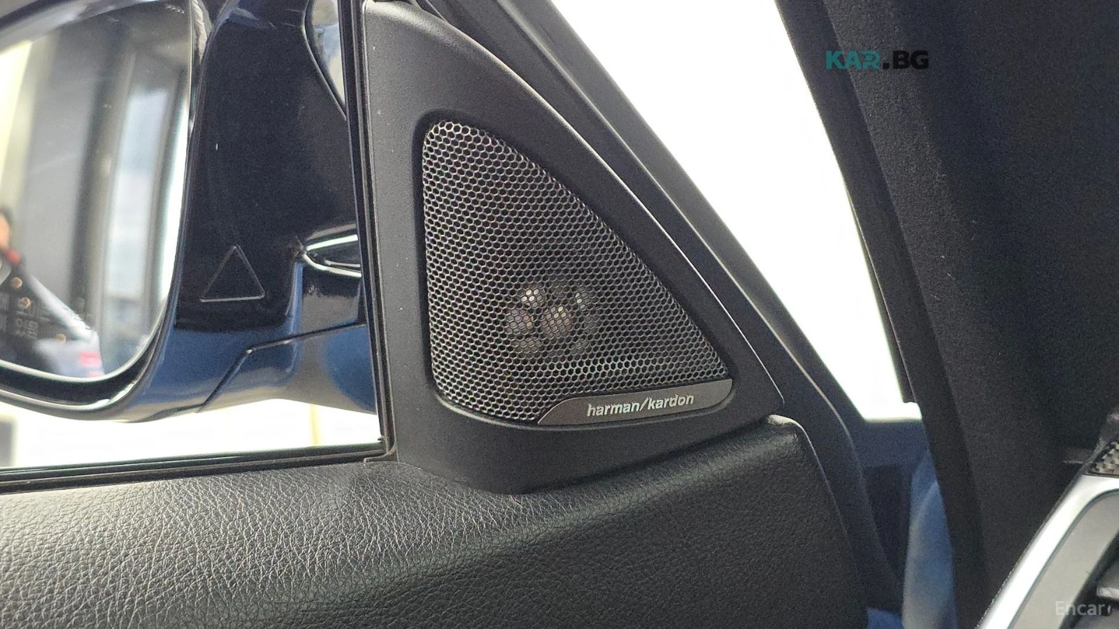 BMW M4 COUPE COMPETITION* HUD* КОЖА* НАВИ, снимка 17 - Автомобили и джипове - 55401974