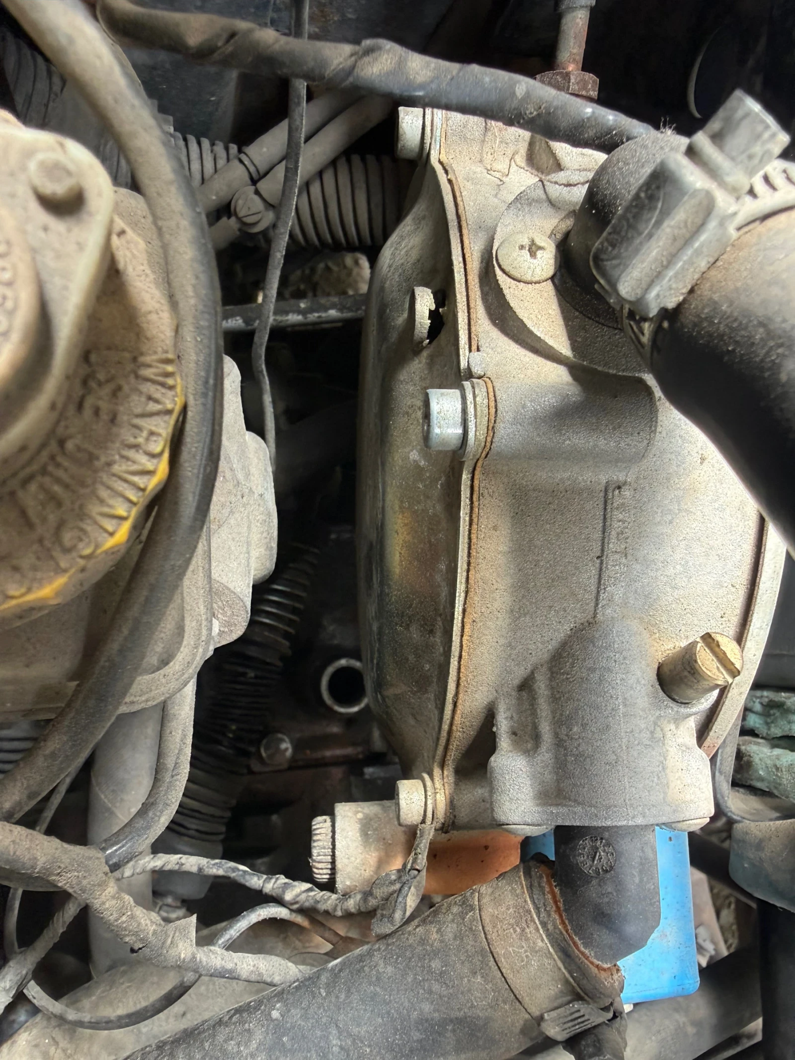 Lancia Y, снимка 7 - Автомобили и джипове - 55403272
