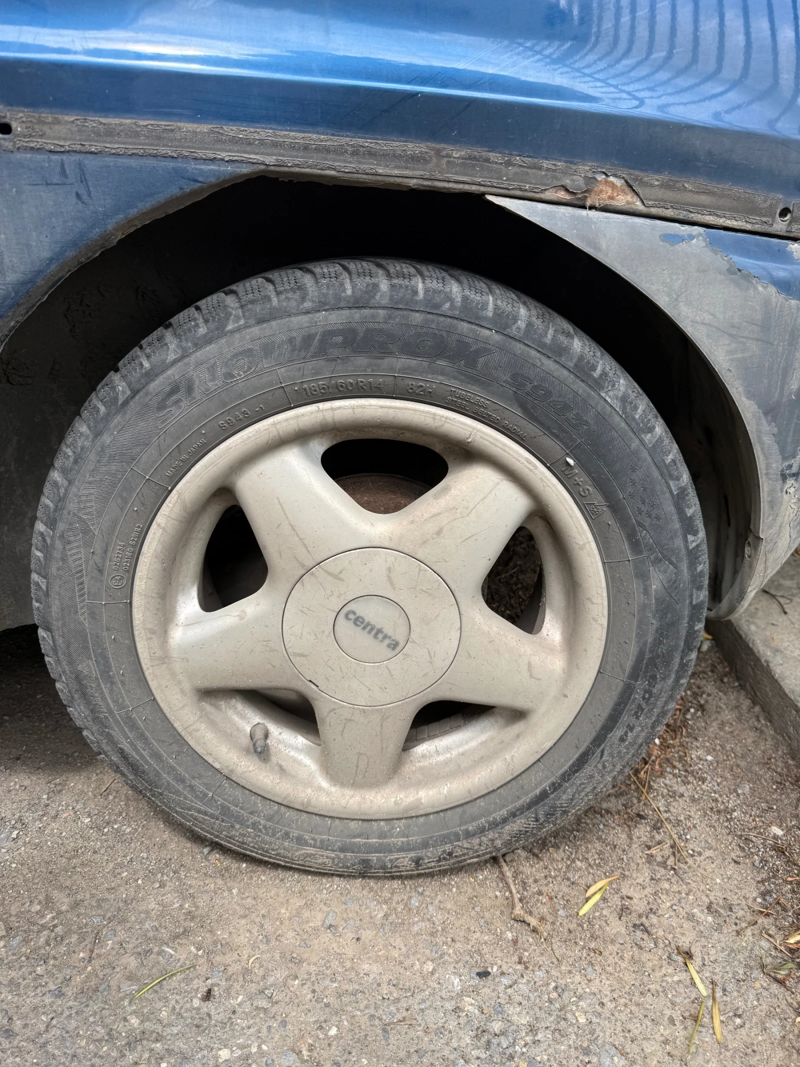 Lancia Y, снимка 4 - Автомобили и джипове - 55403272