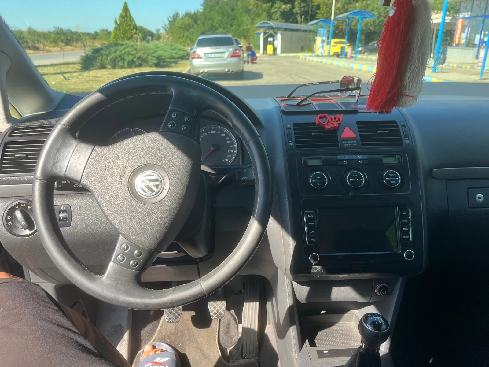 VW Touran 2.0 | Mobile.bg � ����������� 5