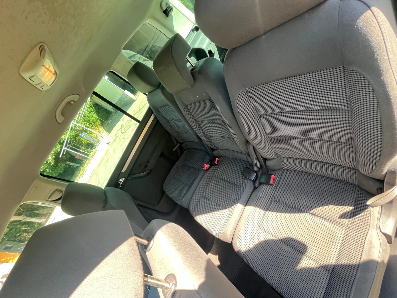 VW Touran 2.0 | Mobile.bg � ����������� 8