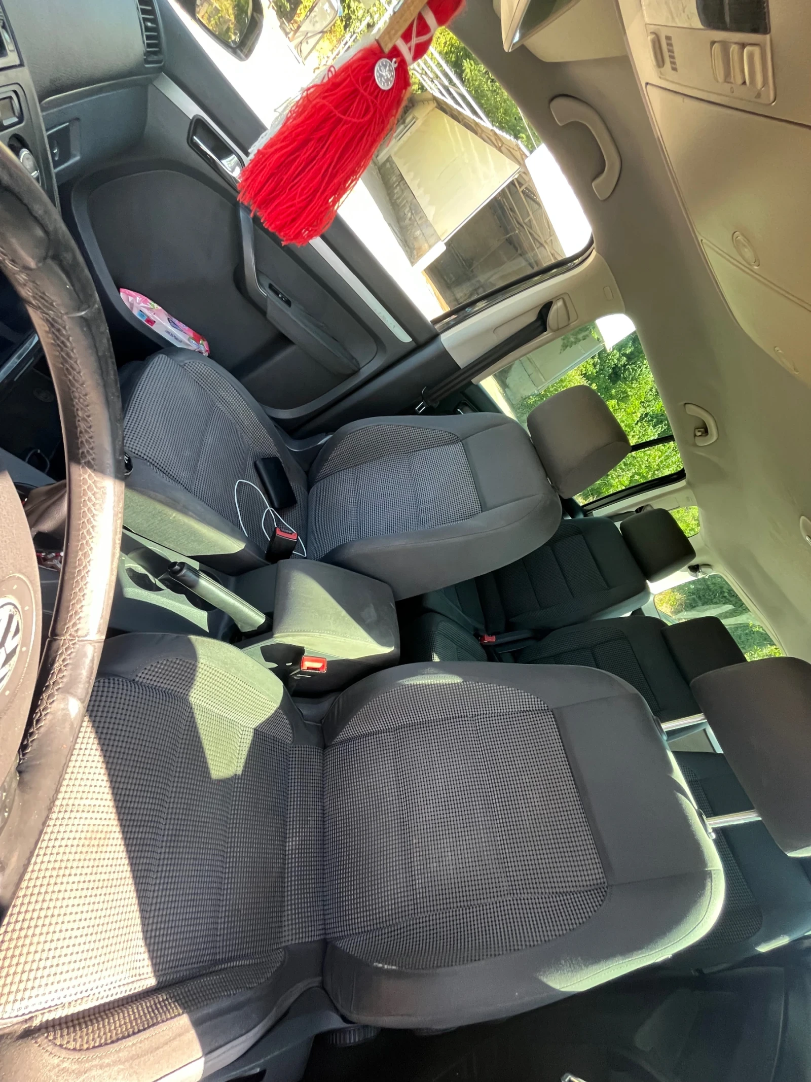 VW Touran 2.0 | Mobile.bg � ����������� 7