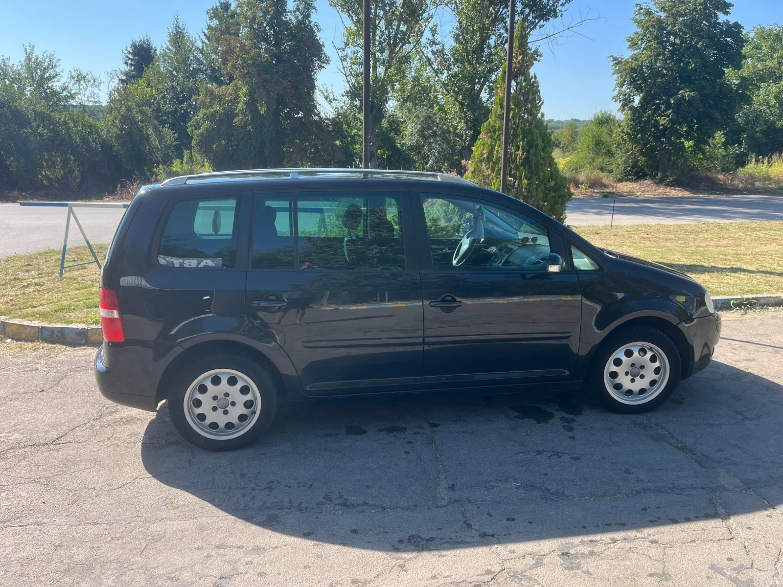 VW Touran 2.0 | Mobile.bg � ����������� 3