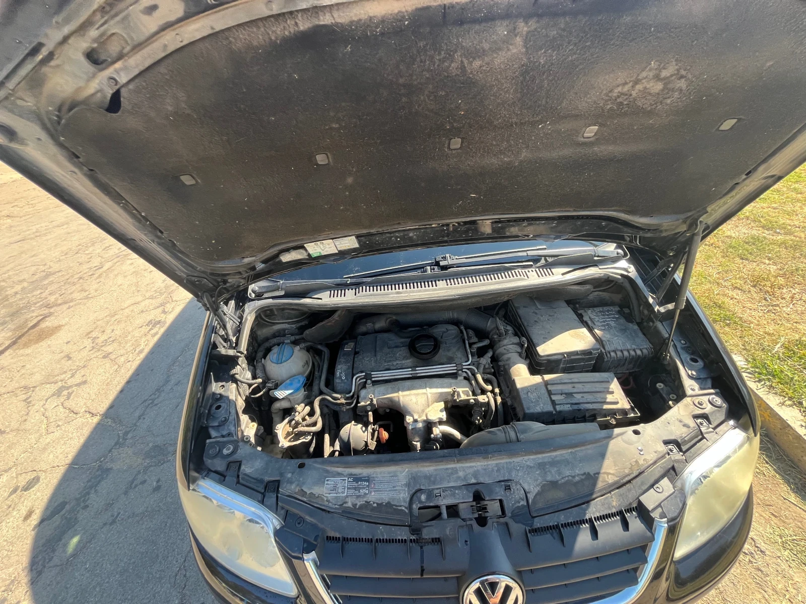 VW Touran 2.0 | Mobile.bg � ����������� 9