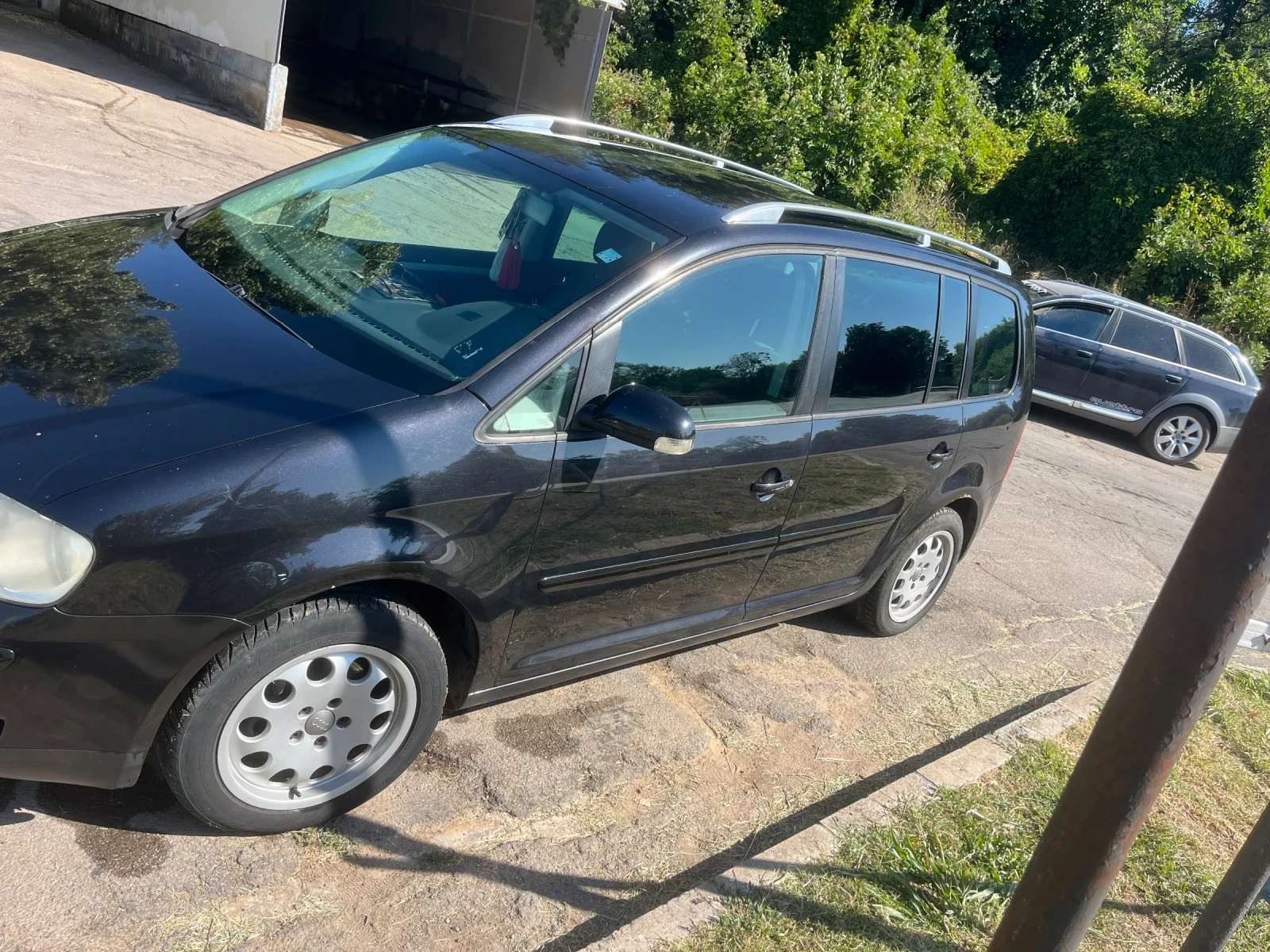 VW Touran 2.0 | Mobile.bg � ����������� 2