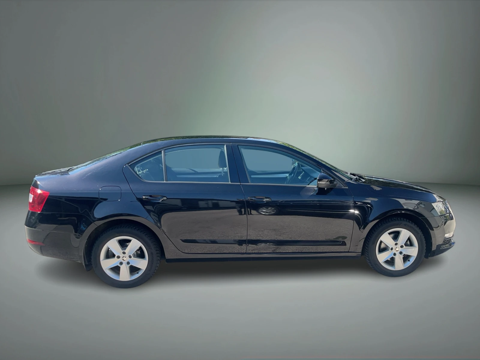 Skoda Octavia 2, 0 TDI 7DSG , снимка 6 - Автомобили и джипове - 55627933