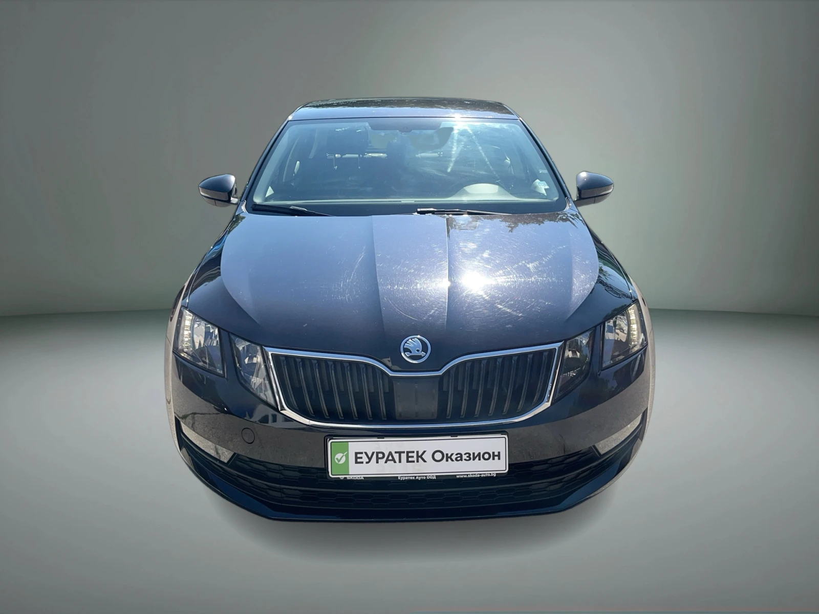 Skoda Octavia 2, 0 TDI 7DSG , снимка 8 - Автомобили и джипове - 55627933