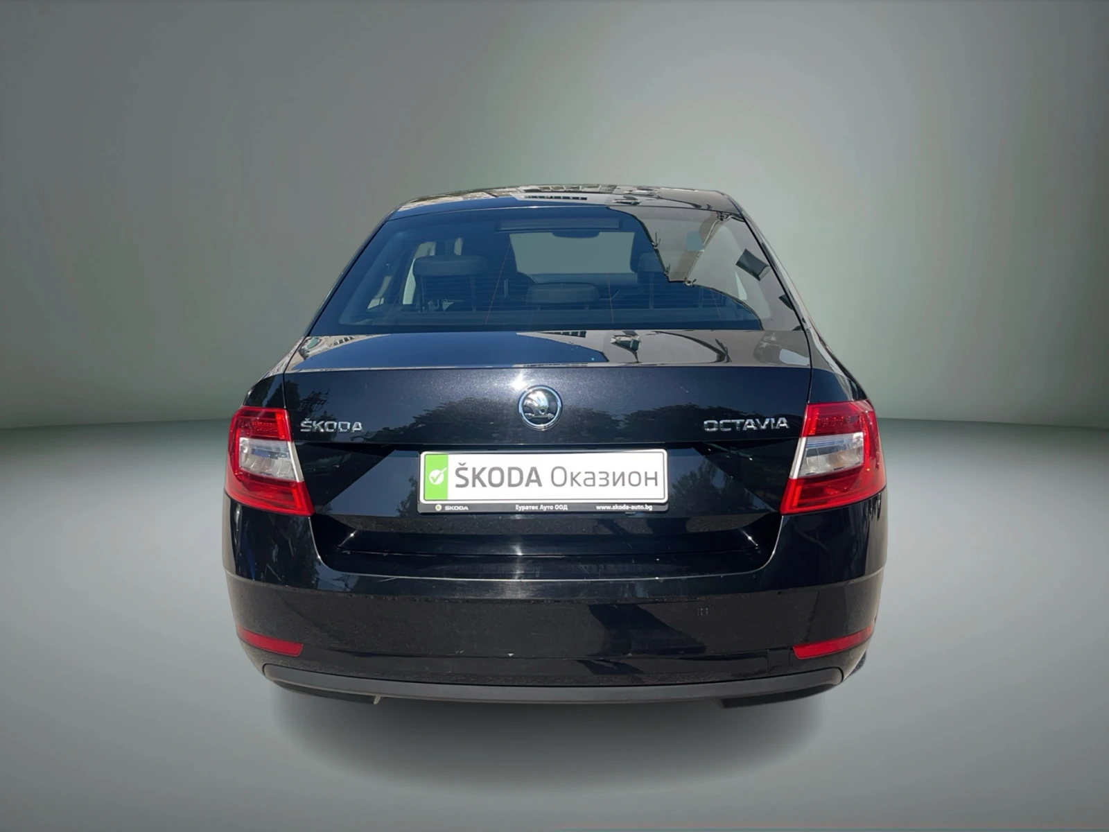 Skoda Octavia 2, 0 TDI 7DSG , снимка 4 - Автомобили и джипове - 55627933
