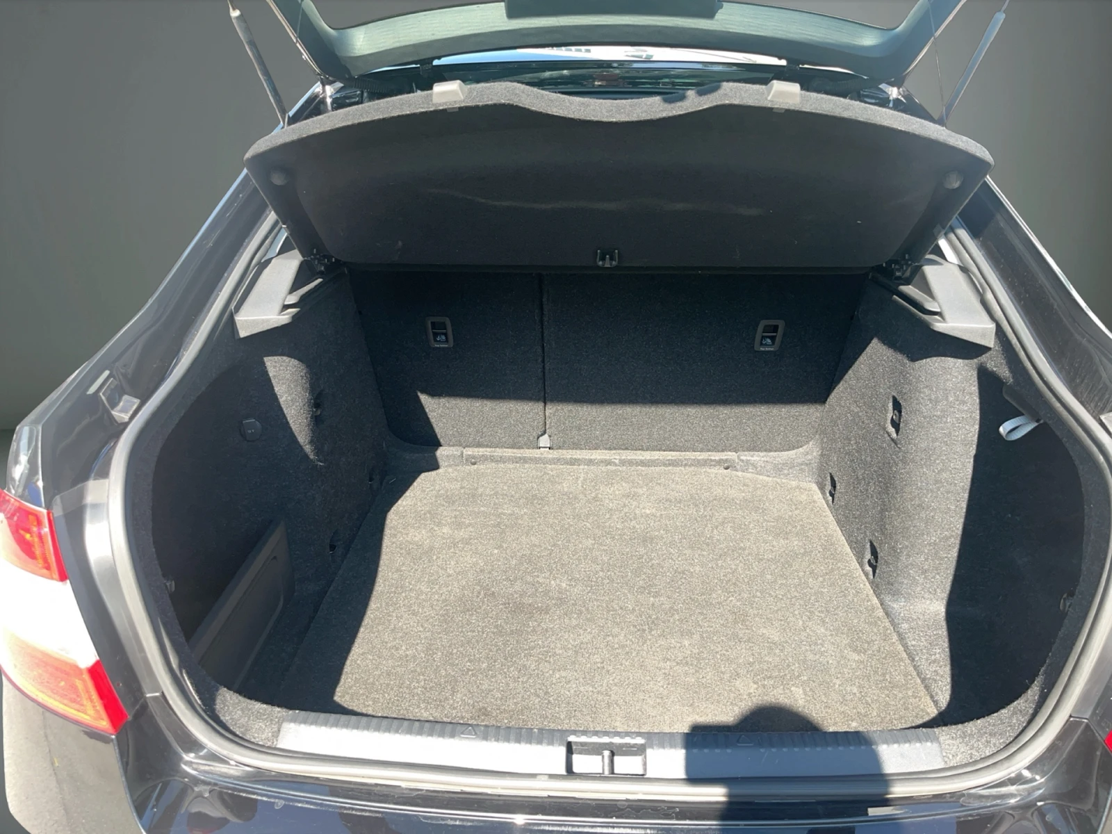 Skoda Octavia 2, 0 TDI 7DSG , снимка 13 - Автомобили и джипове - 55627933