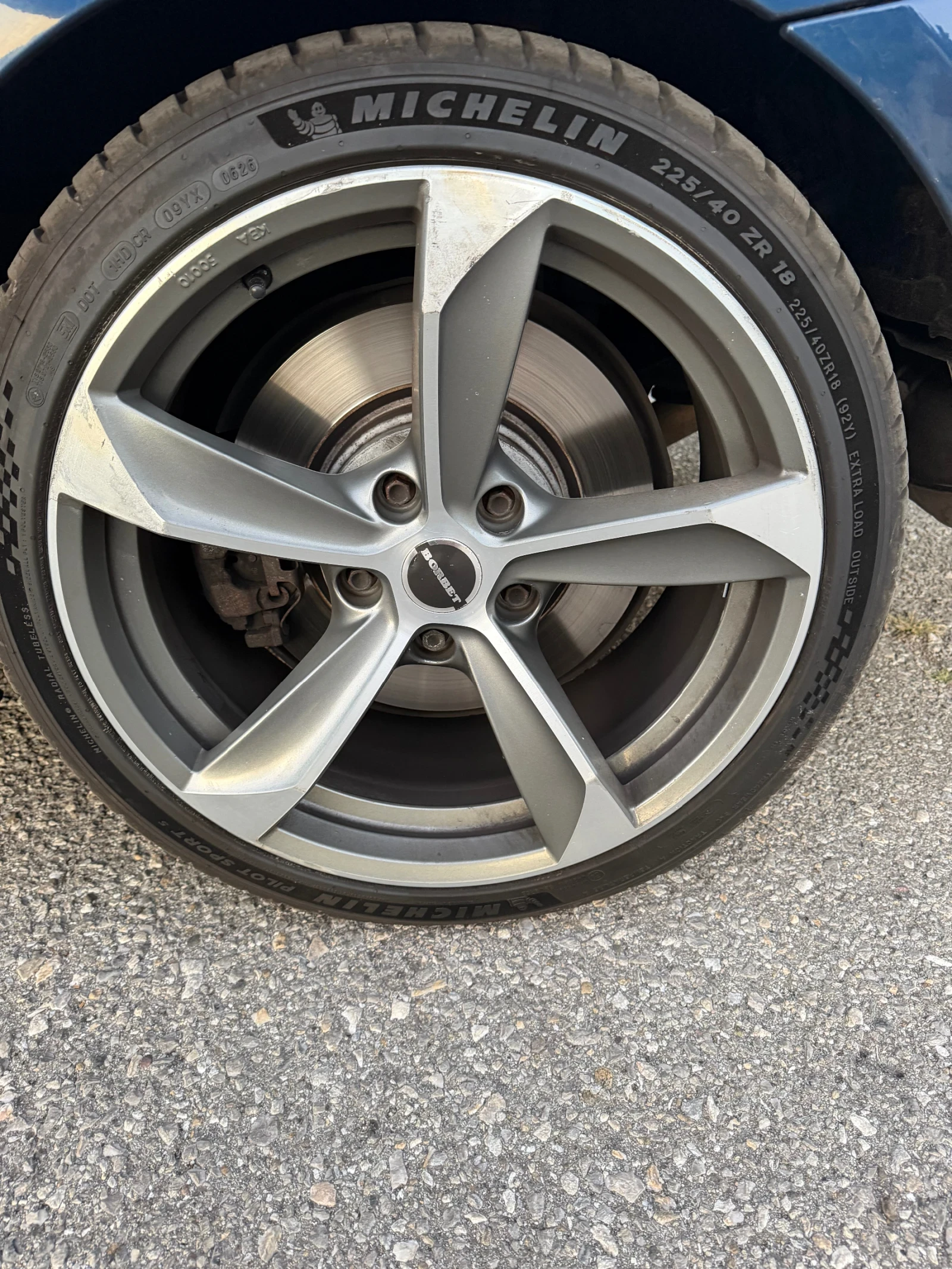 BMW 330 АВТОМАТ ЗАДНО, снимка 13 - Автомобили и джипове - 55677391