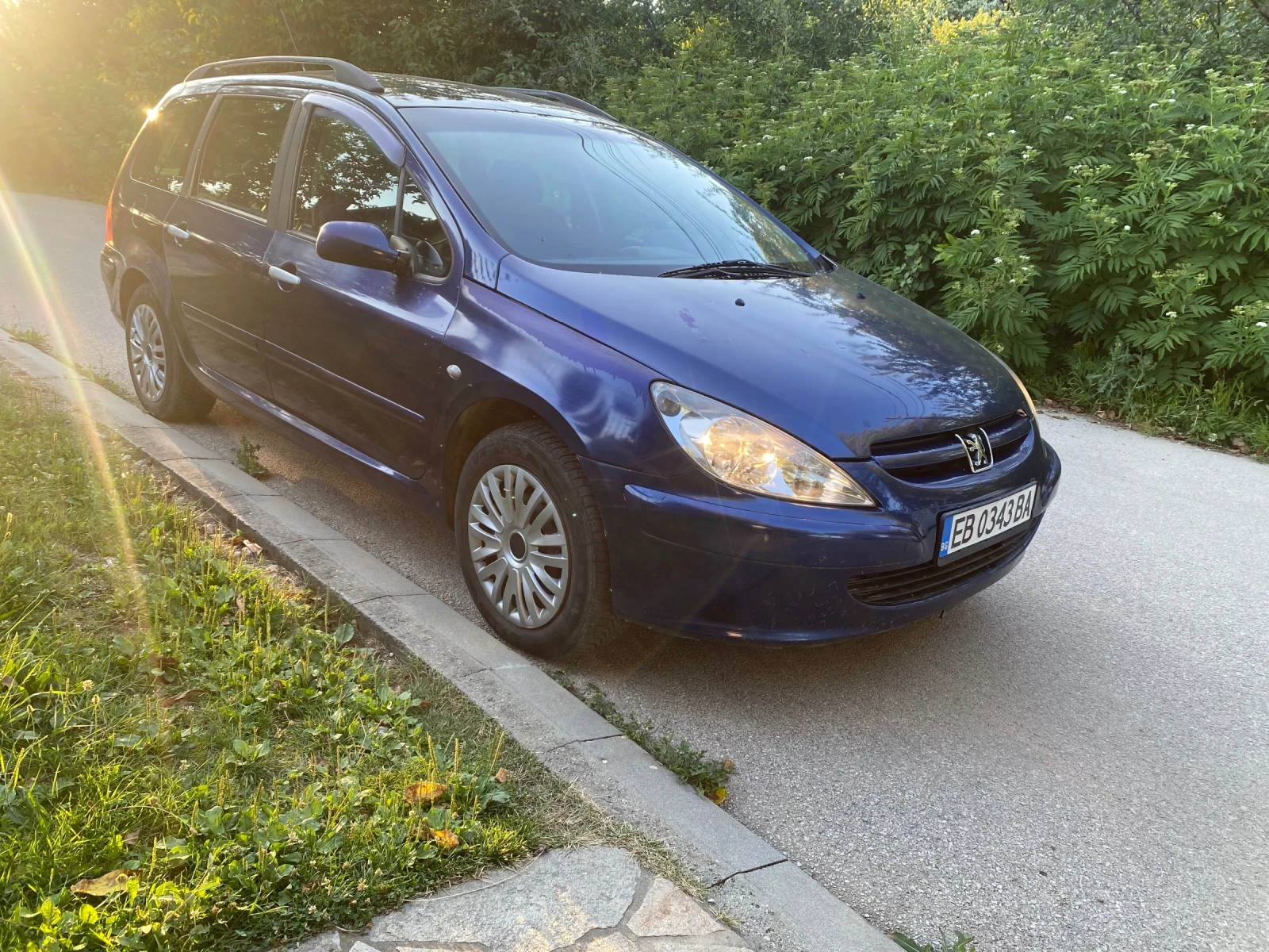 Peugeot 307 Sw | Mobile.bg � ����������� 2