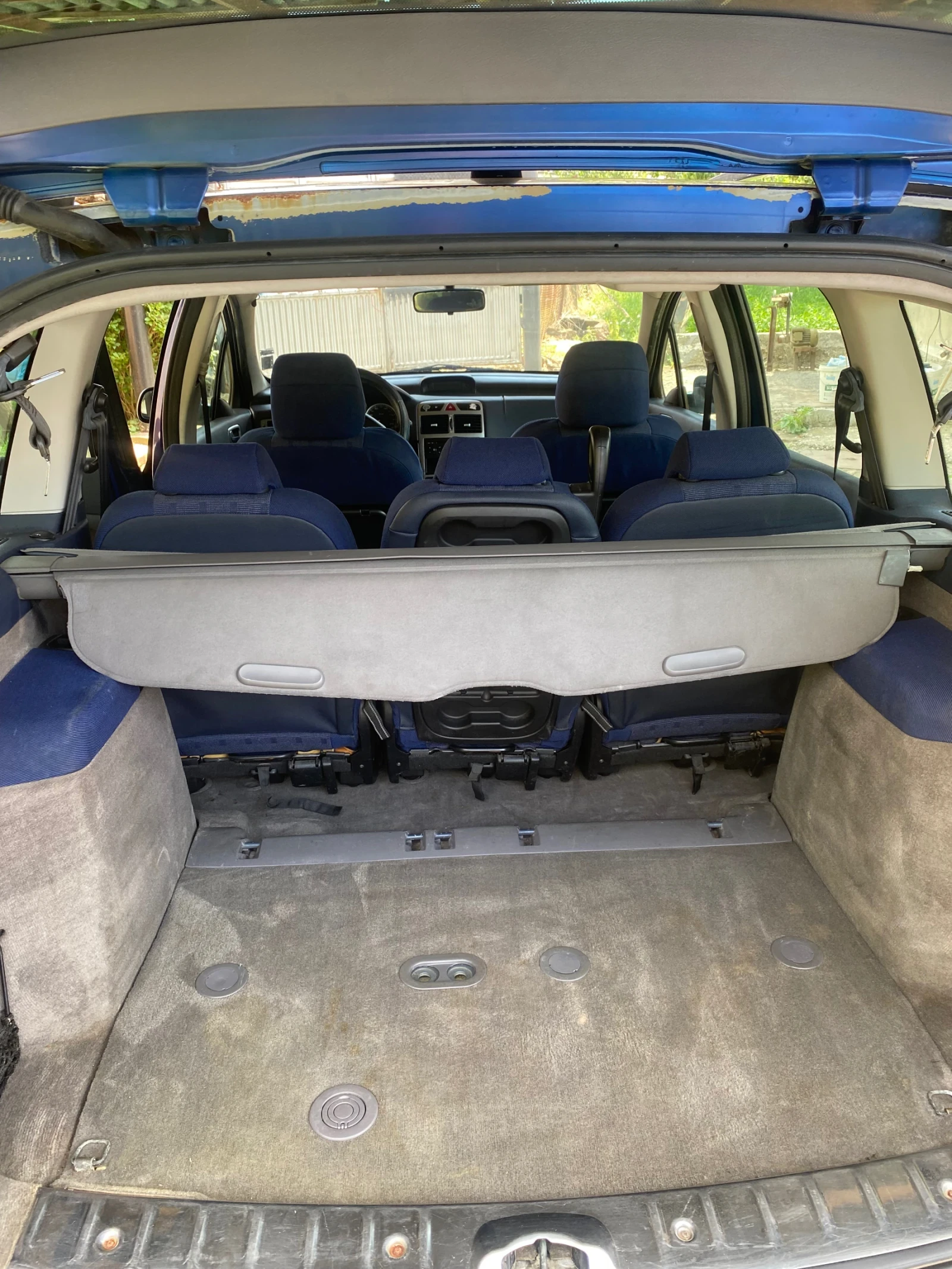Peugeot 307 Sw | Mobile.bg � ����������� 9