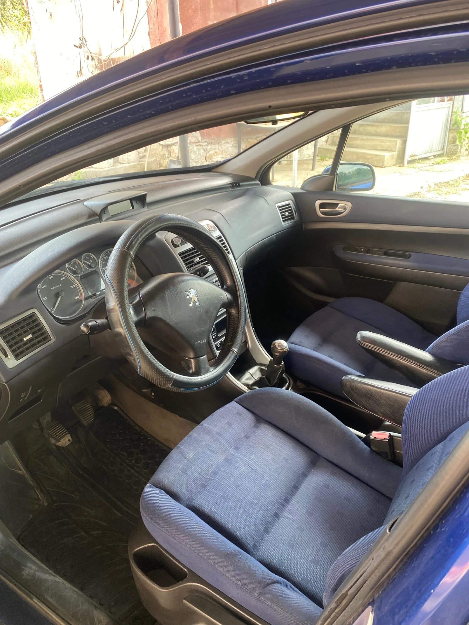 Peugeot 307 Sw | Mobile.bg � ����������� 10