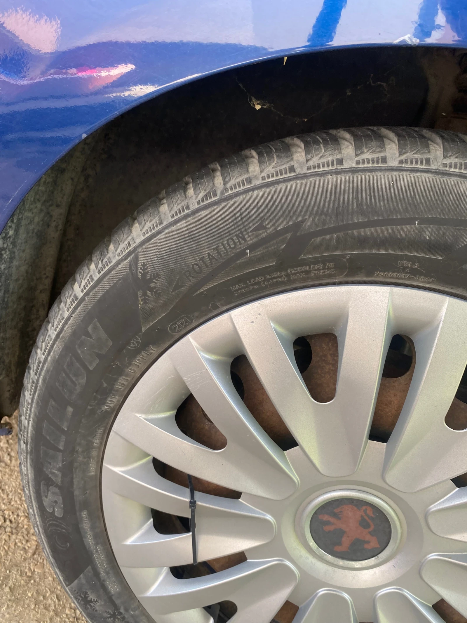 Peugeot 307 Sw | Mobile.bg � ����������� 14