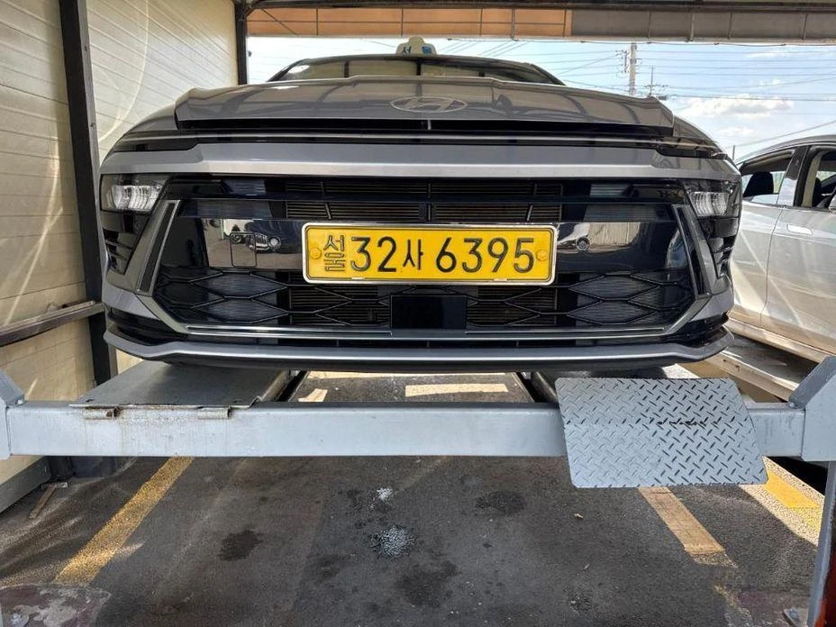 Hyundai Sonata 2.0 LPG Mobility  * koreiskikoli.bg * 