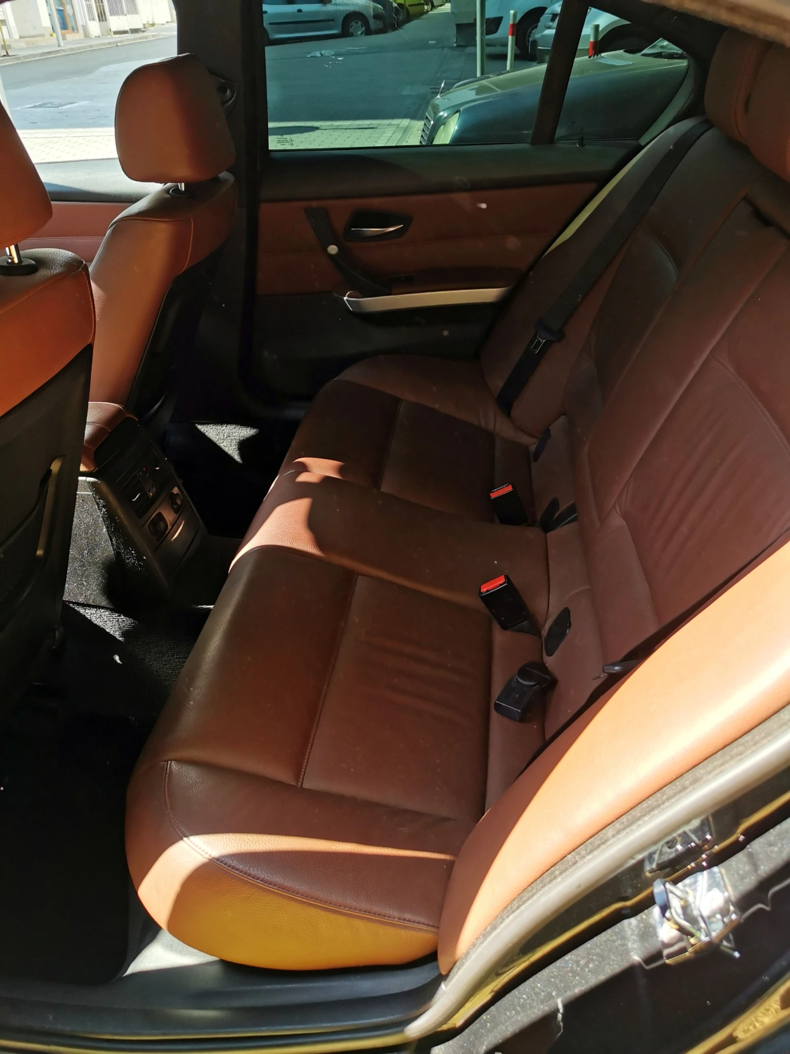 BMW 325, снимка 9 - Автомобили и джипове - 55878074