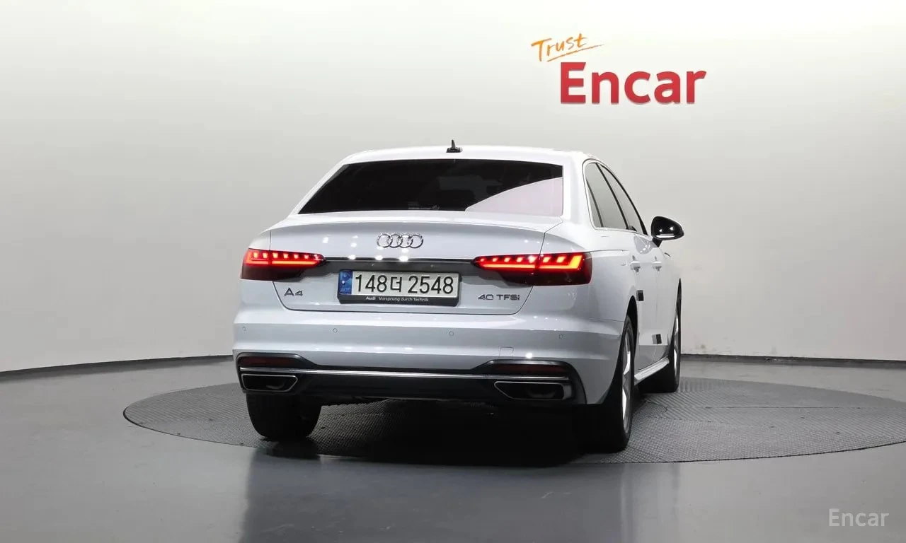 Audi A4 * 40 TFSI * ���� �� �� | Mobile.bg � ����������� 4