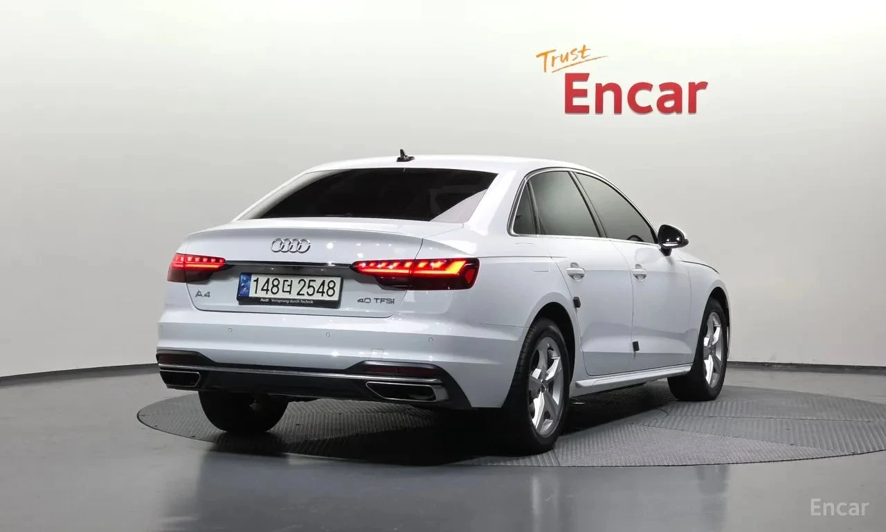 Audi A4 * 40 TFSI * ���� �� �� | Mobile.bg � ����������� 2