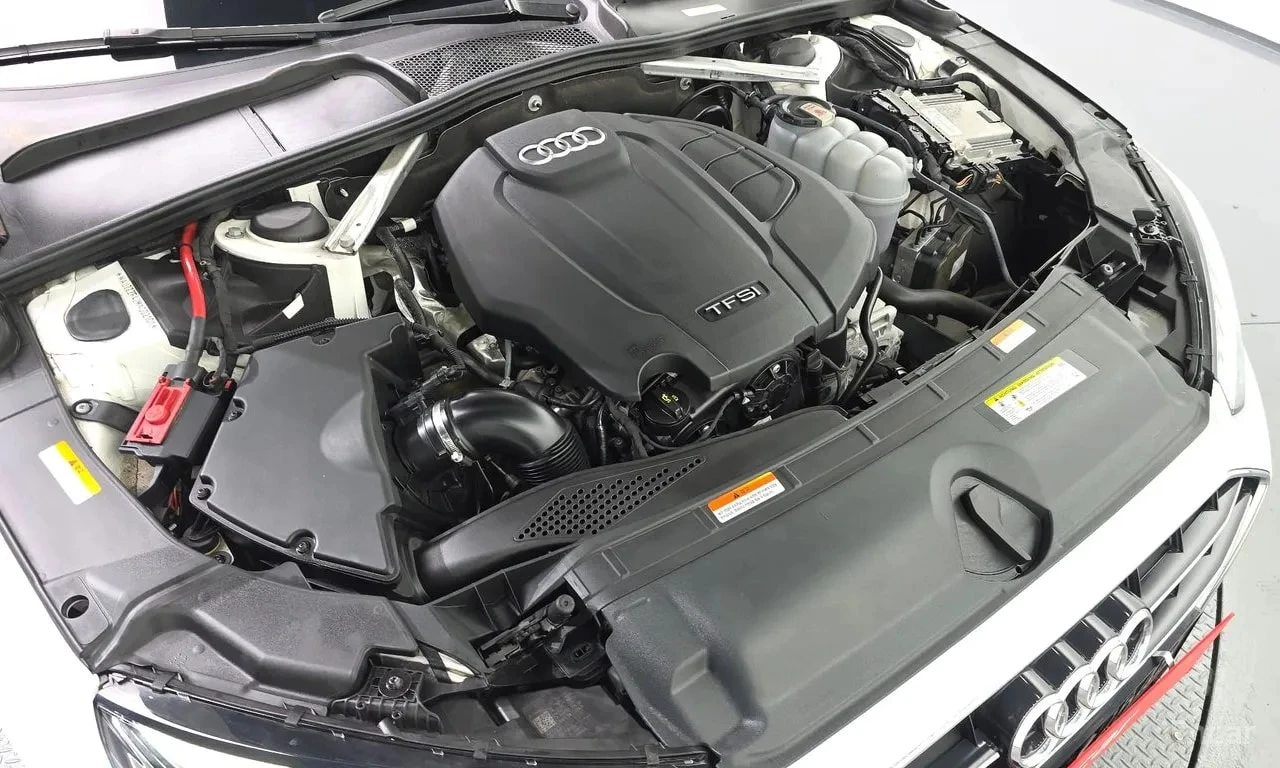 Audi A4 * 40 TFSI * ���� �� �� | Mobile.bg � ����������� 17