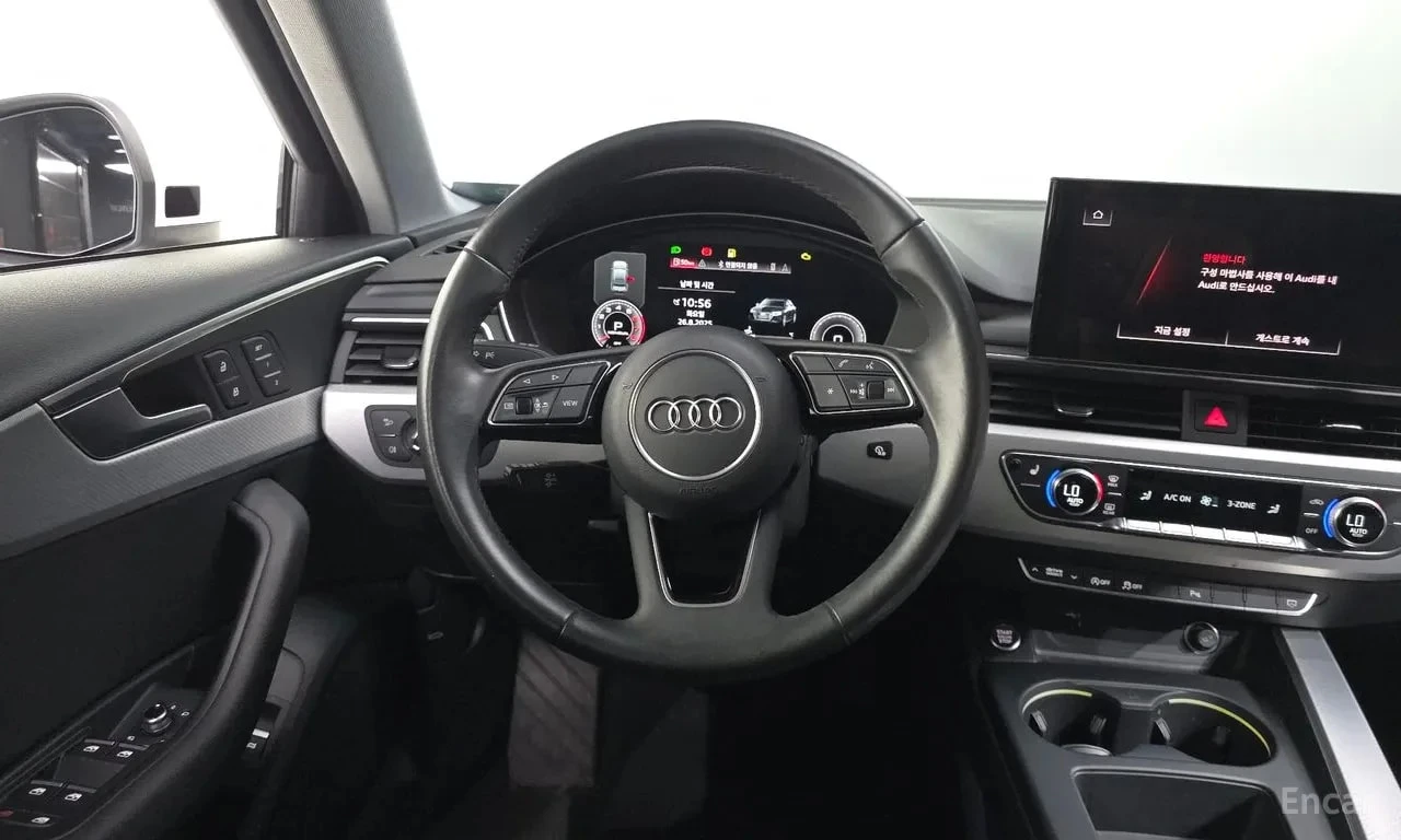 Audi A4 * 40 TFSI * ���� �� �� | Mobile.bg � ����������� 8