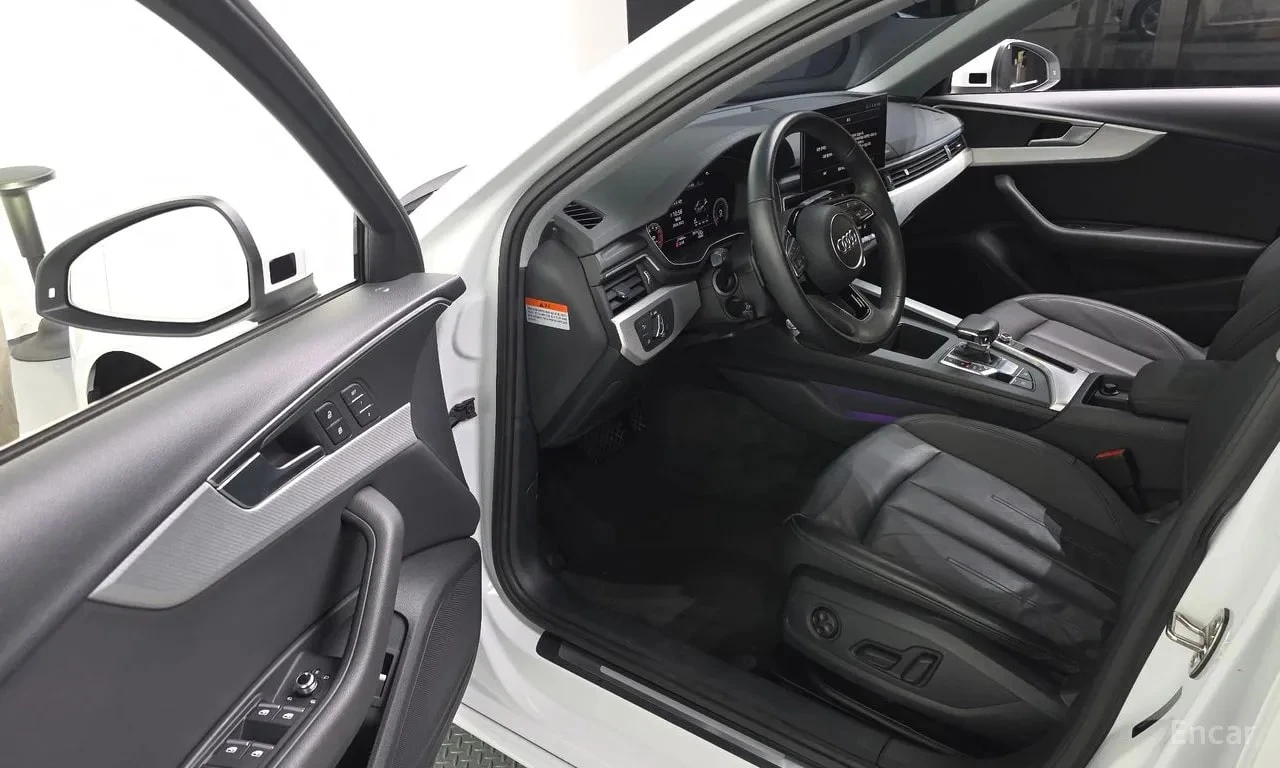 Audi A4 * 40 TFSI * ���� �� �� | Mobile.bg � ����������� 6