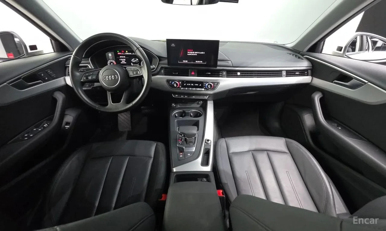 Audi A4 * 40 TFSI * ���� �� �� | Mobile.bg � ����������� 7