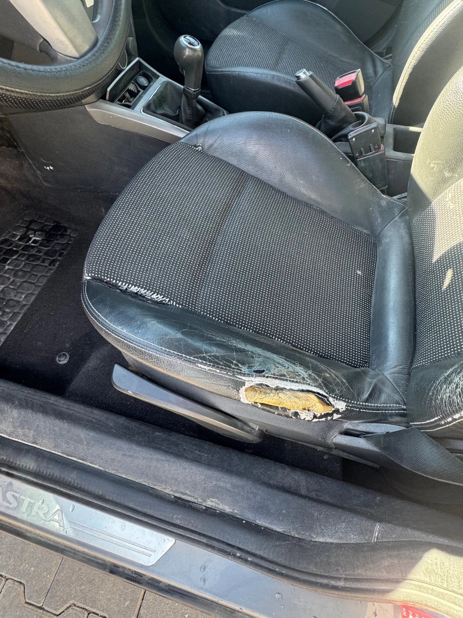 Opel Astra, снимка 7 - Автомобили и джипове - 55962206