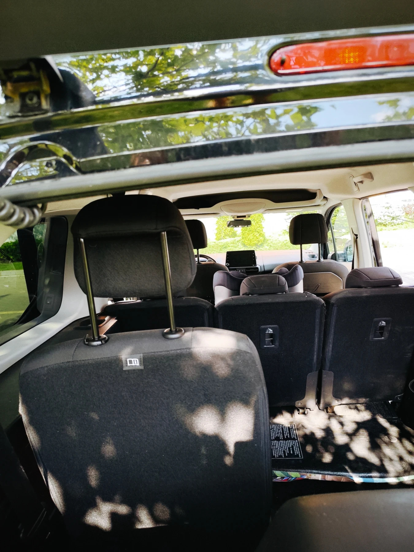 Citroen Berlingo, снимка 6 - Автомобили и джипове - 55966815