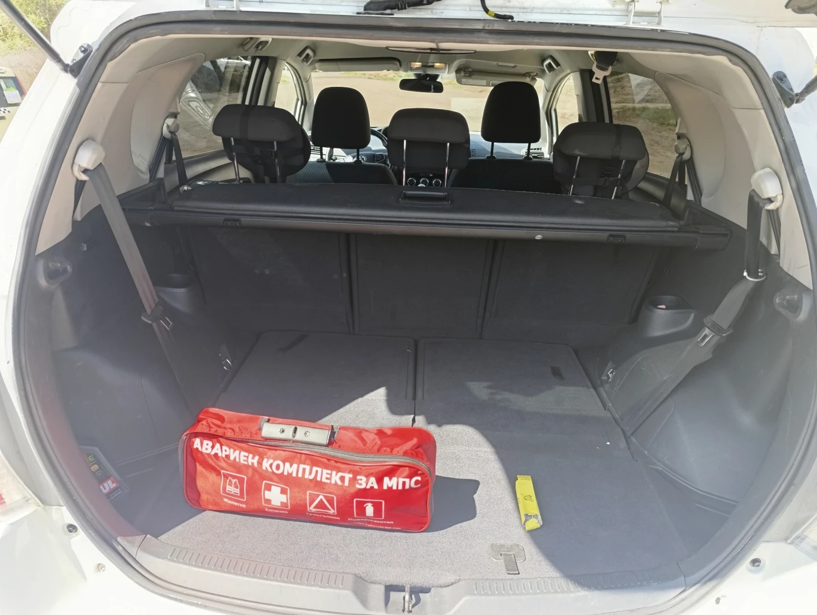 Toyota Verso | Mobile.bg � ����������� 6