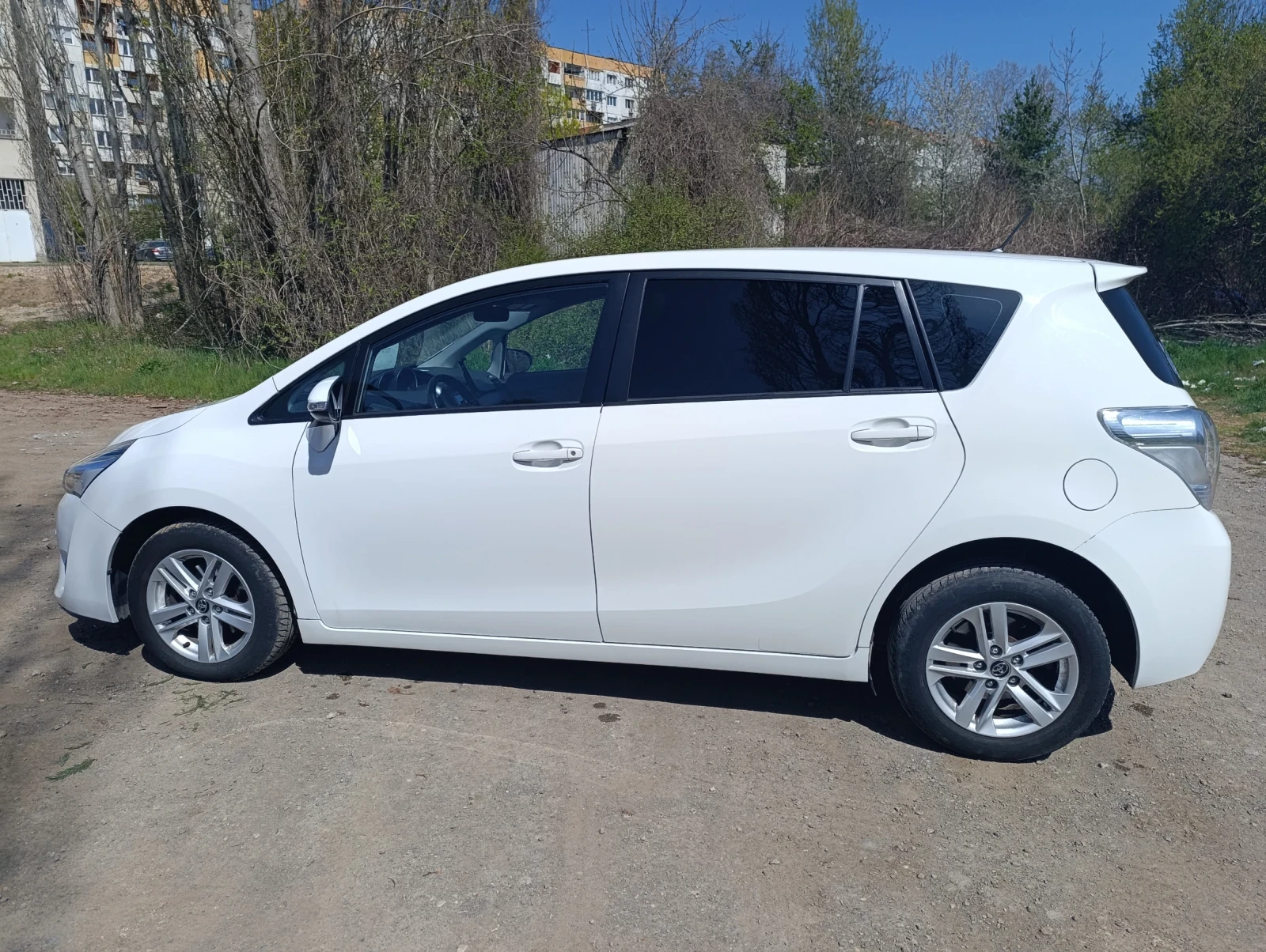 Toyota Verso | Mobile.bg � ����������� 4