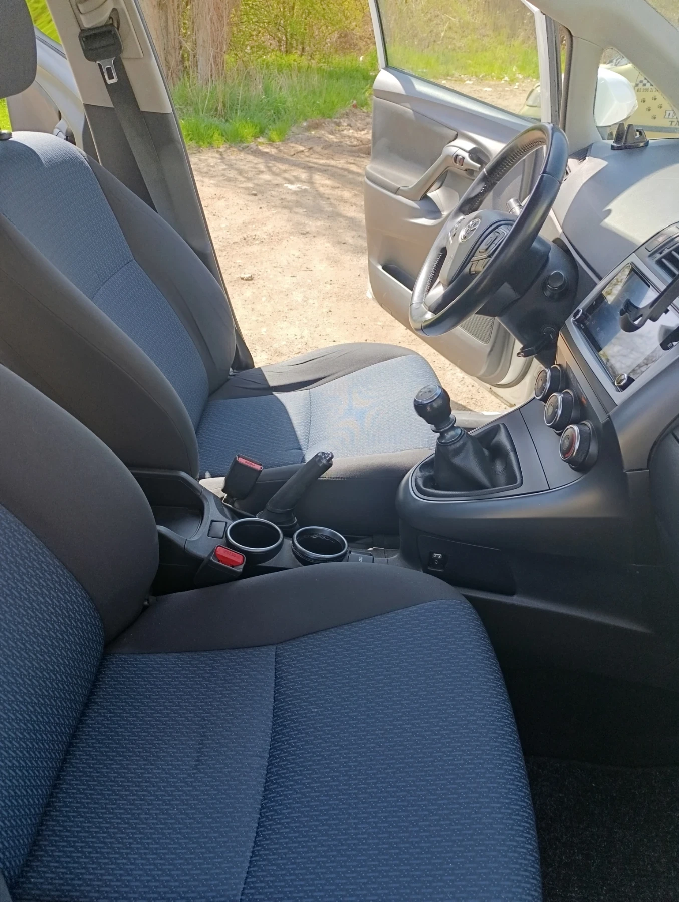 Toyota Verso | Mobile.bg � ����������� 7
