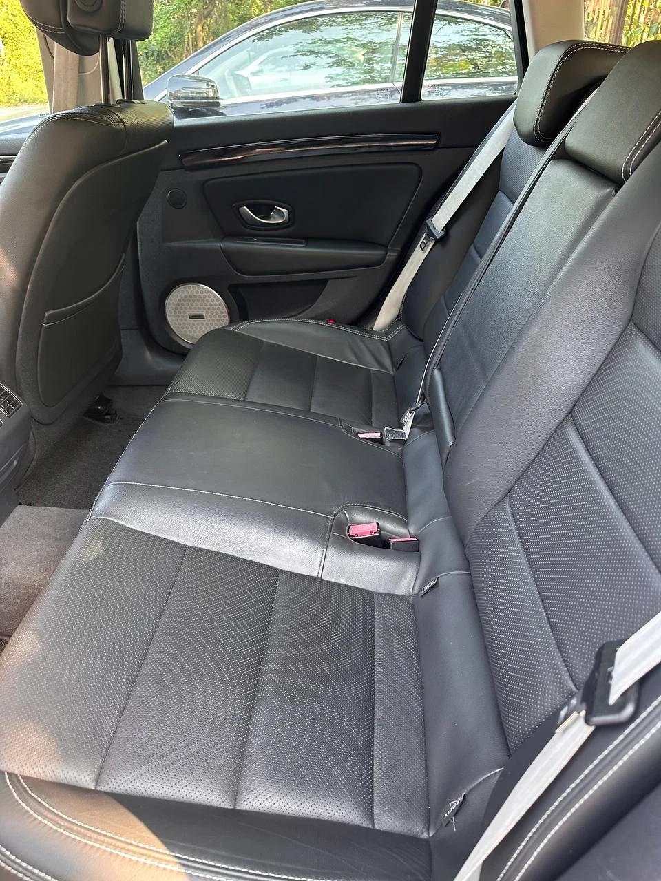 Renault Laguna, снимка 14 - Автомобили и джипове - 56043650