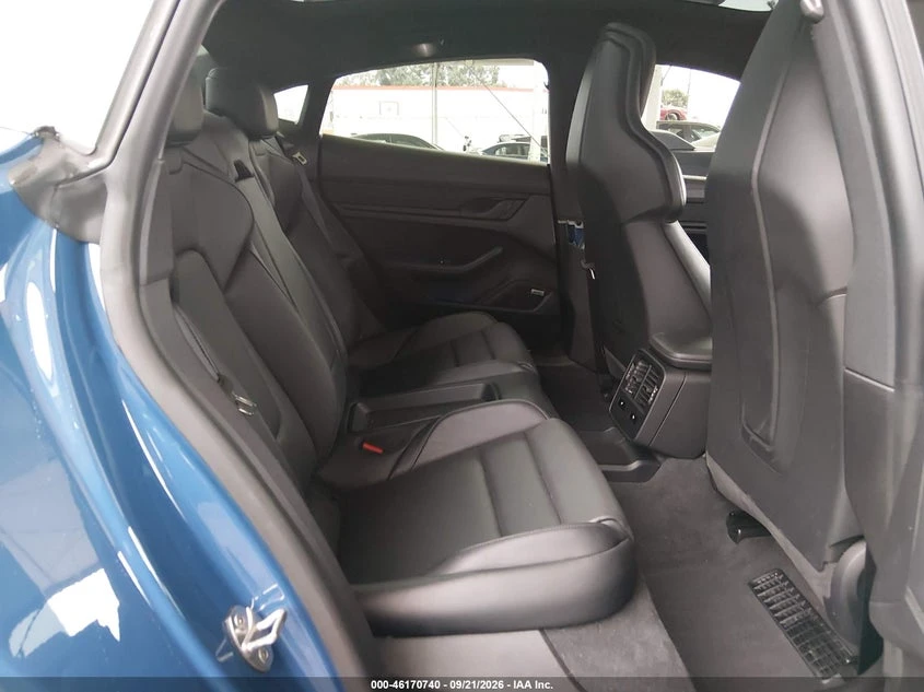 Porsche Taycan 4S | Mobile.bg � ����������� 8
