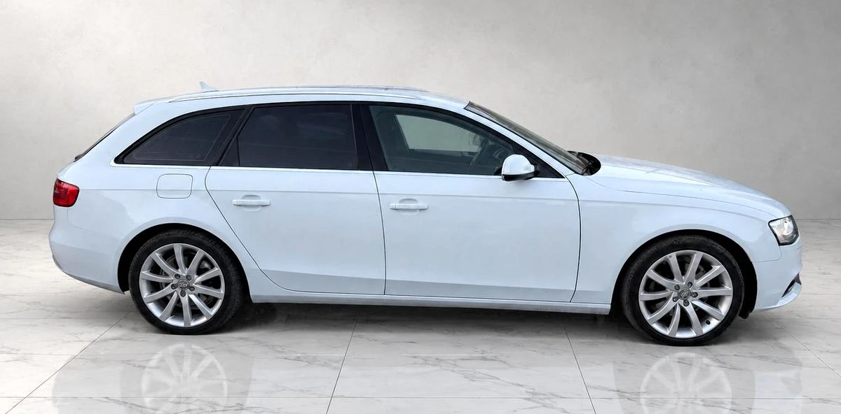 Audi A4 2.0 TDi Quattro | Mobile.bg � ����������� 7