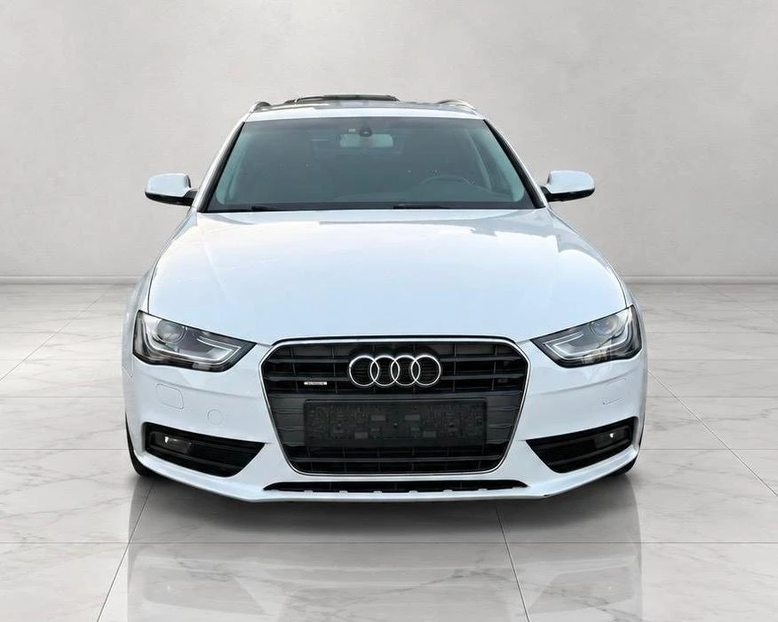 Audi A4 2.0 TDi Quattro | Mobile.bg � ����������� 3