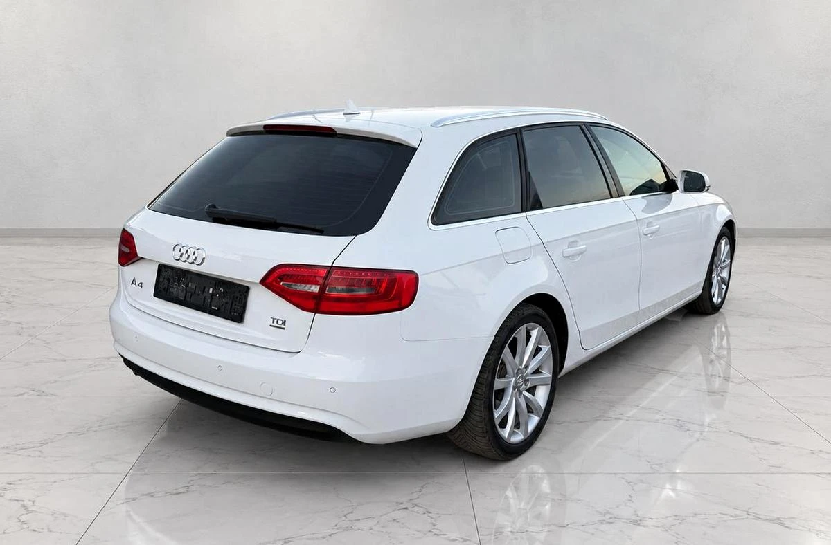 Audi A4 2.0 TDi Quattro | Mobile.bg � ����������� 5