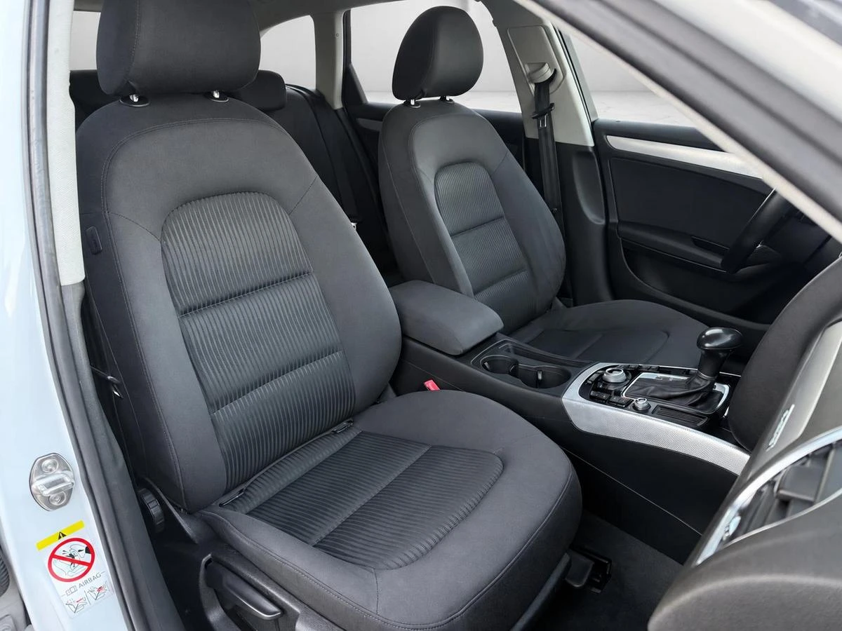 Audi A4 2.0 TDi Quattro | Mobile.bg � ����������� 12