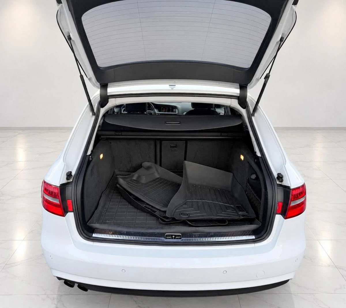 Audi A4 2.0 TDi Quattro | Mobile.bg � ����������� 15