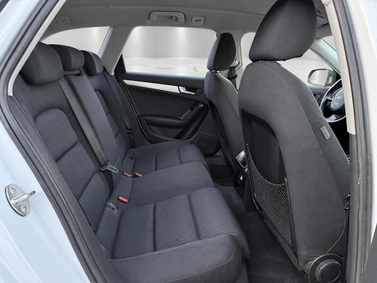 Audi A4 2.0 TDi Quattro | Mobile.bg � ����������� 14