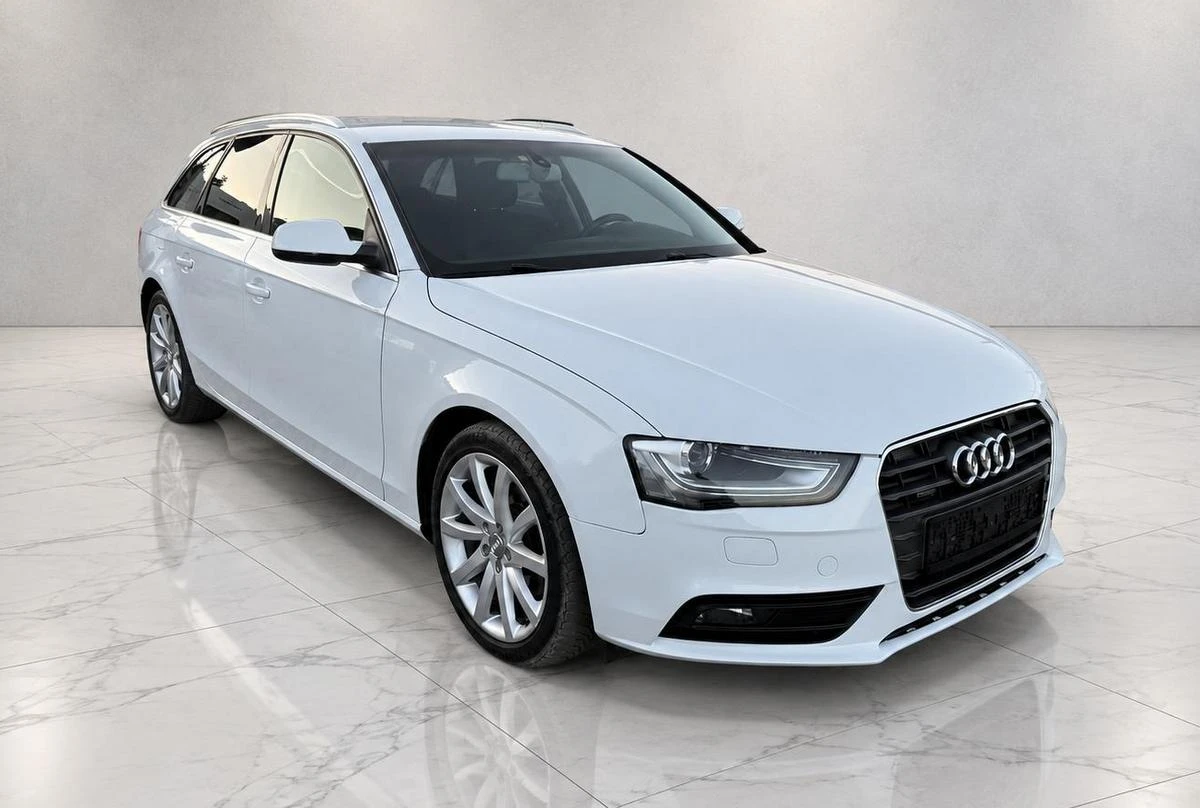 Audi A4 2.0 TDi Quattro | Mobile.bg � ����������� 2
