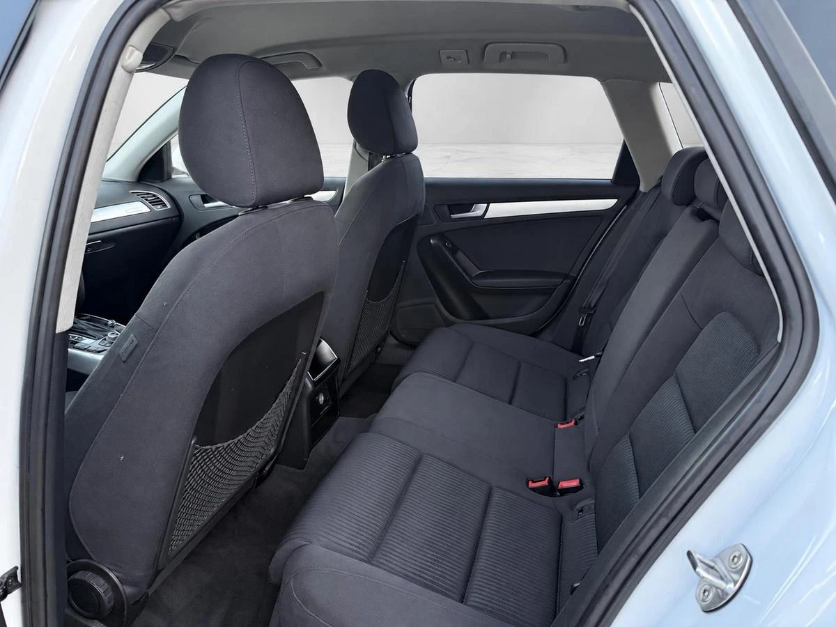 Audi A4 2.0 TDi Quattro | Mobile.bg � ����������� 13
